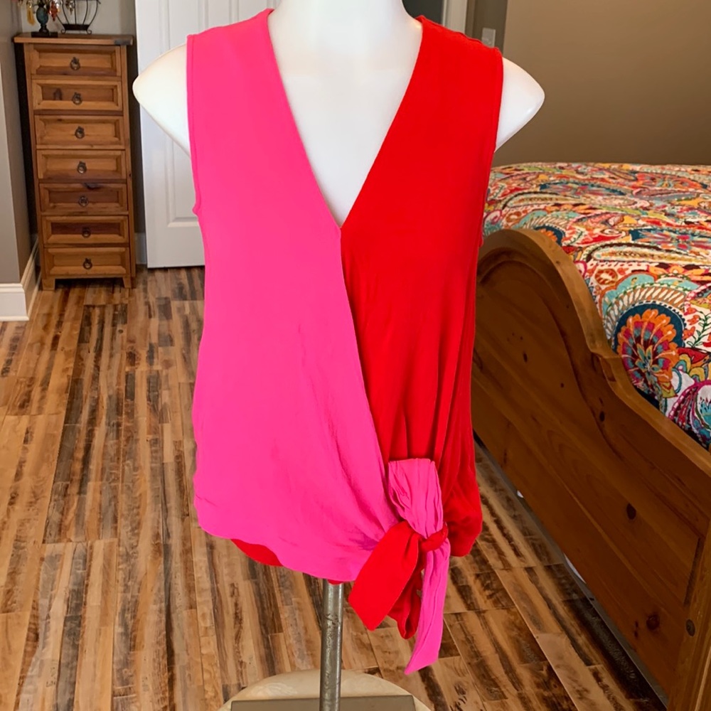 VICI top size M